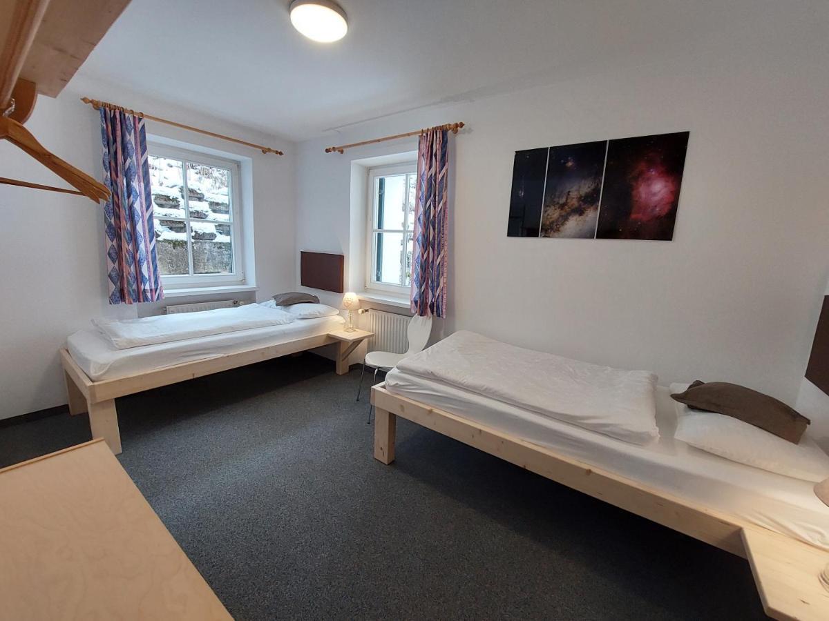 Garni Hotel Melissa カステルロット エクステリア 写真