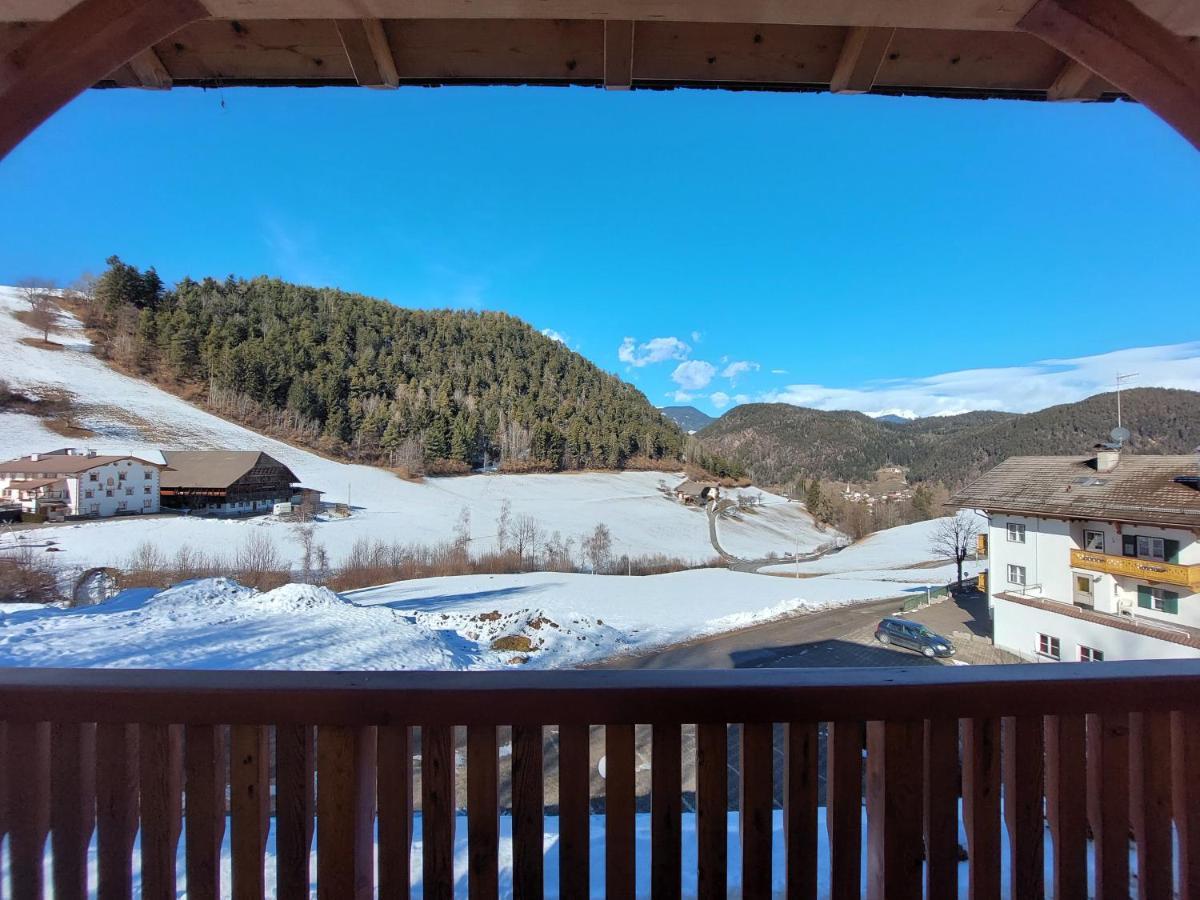 Garni Hotel Melissa カステルロット エクステリア 写真