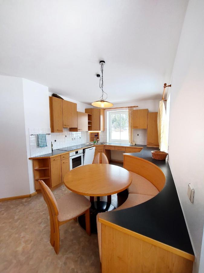 Garni Hotel Melissa カステルロット エクステリア 写真